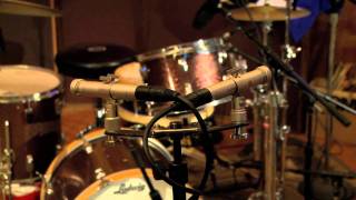 Video thumbnail for Americana EZX : Making Of (Expansion for EZdrummer) by Toontrack