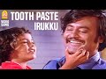 Toothpaste Irukku Video Song டூத் பேஸ்ட் இருக்கு Ranga Rajinikanth