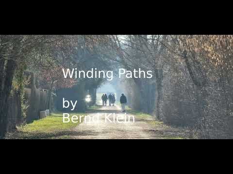 Winding Paths