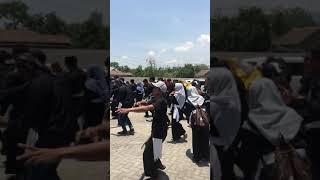 Download lagu Story WA Joget PSHT mp3