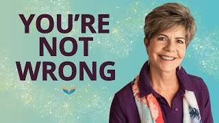 Why Connecting to Spirit Can Feel Frustrating Right Now