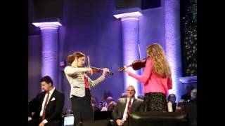 The Collingsworth O Danny Boy