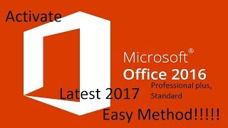 Microsoft office 2016 kms activator