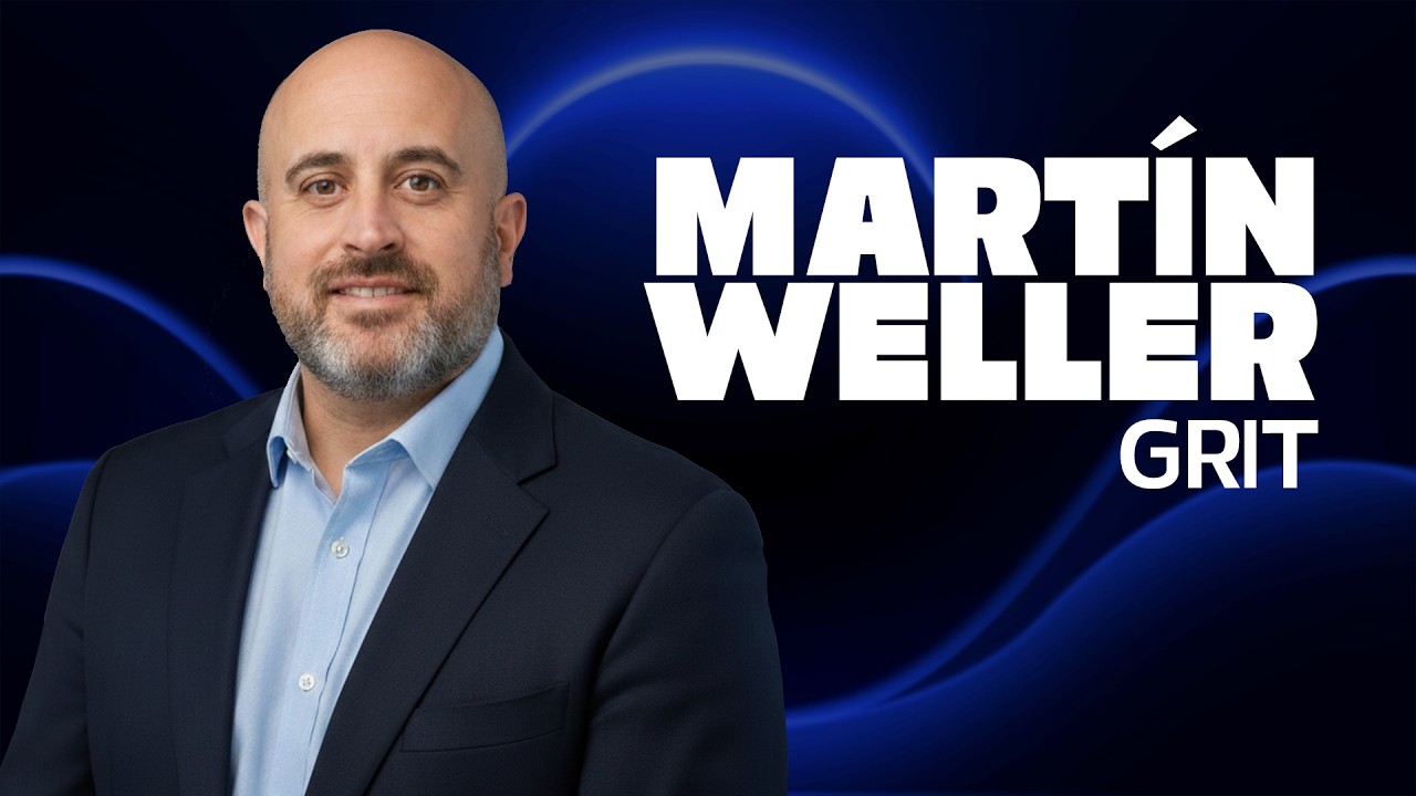 Martin Weller (GRIT)