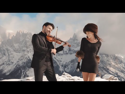 I WILL SURVIVE - Benedetta Caretta feat. Petar Markoski