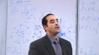 Download Lagu Magnetic Fields : introduction and biat savart law..part 6,,Prof:Ayman Thumbnail