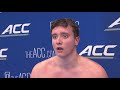Swimmer Gets Disqualified For Celebrating Uncut