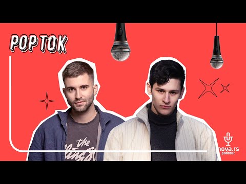 Filip Baloš u novom PopToku o napadu na Prajd - evo šta ga je zgrozilo #novars