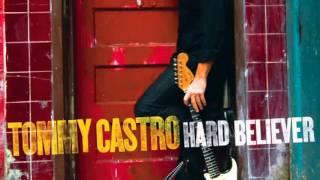 Tommy Castro - Definition Of Insanity