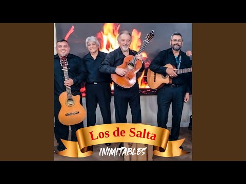 Zamba De La Candelaria