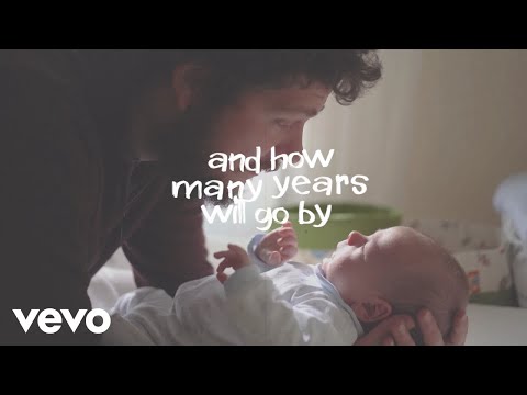 Josh Brock - Dear Son (Lyric Video) ft. Rye Davis
