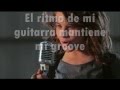 Lucia Gil-Tu Eres Mi Cancion Letra 