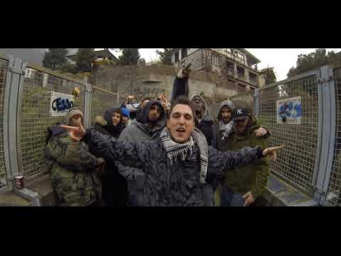 4x1 intervista a NDP crew @ Radio Lupo Solitario