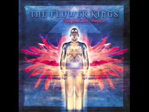 The Flower Kings - The Truth Will Set You Free