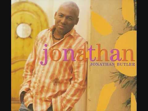 Jonathan Butler - Africa