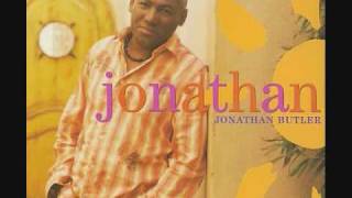 Jonathan Butler - Africa