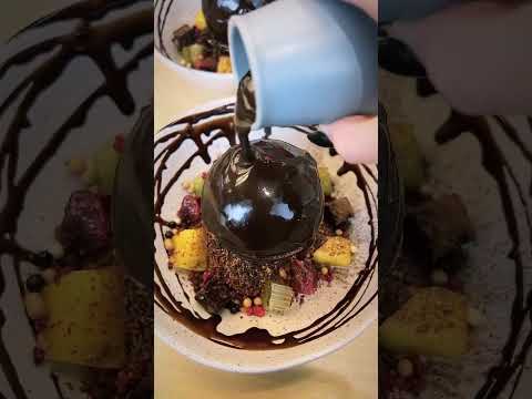 My guilty pleasure place! House of #Chocolate 🍫
