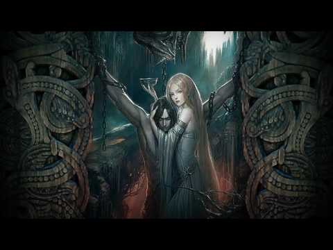 Nattsmyg - Fjättrad (Viking/Folk Metal)