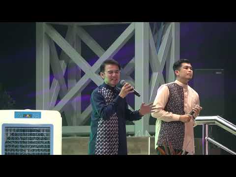 Unic - Lafaz Yang Tersimpan 2.0 (Live At Dataran Sejarah Ayer Keroh, Melaka)