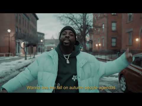 ANoyd - Free Mind Freestyle (Official Video)