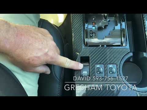 2020 4Runner Venture Special Edition