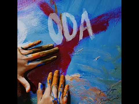 Dj AeMe   Juan Magán, David Cuello   ODA RMX