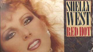 Shelly West ~ Love Me Again (Vinyl)