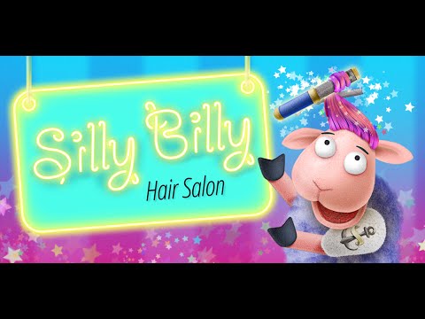Silly Billy - Hair Salon - Sty Video
