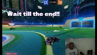 I'm gearing up to do streaming and gaming vids for you lot but my son thinks I'm cringe