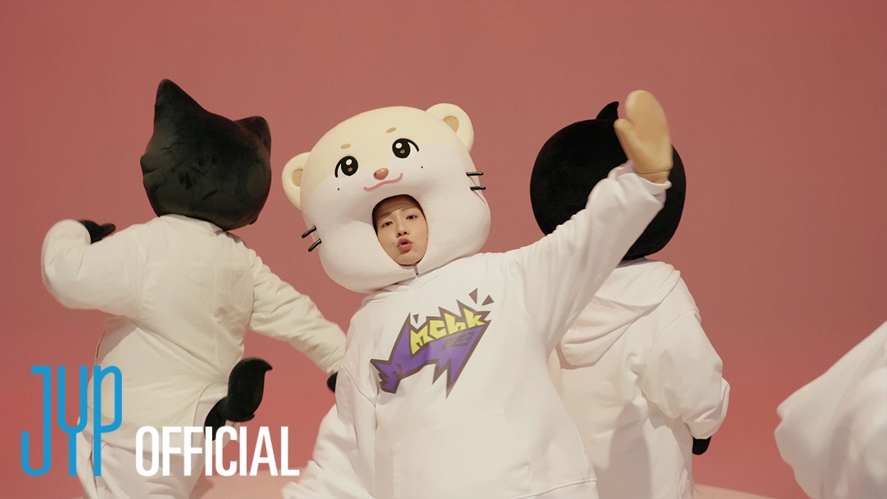 NEXZ(넥스지) “Mmchk” NEXZOO ver. Performance Video Teaser