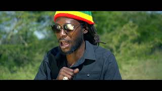 Jesse Royal x DJ Frass   -   My Time To Shine  ( Official Video)