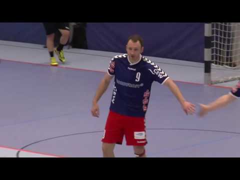 Spitzenspiel HF Springe vs. Wilhelmshavener HV