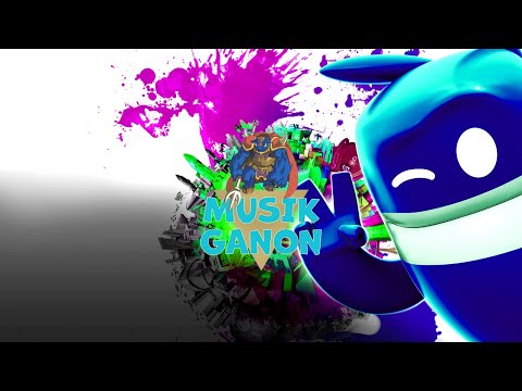 #890 - The Chase (de Blob 2)