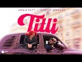 Titli Umair Butt X JasmineSandlasOfficial Official Music Video New Punjabi Song