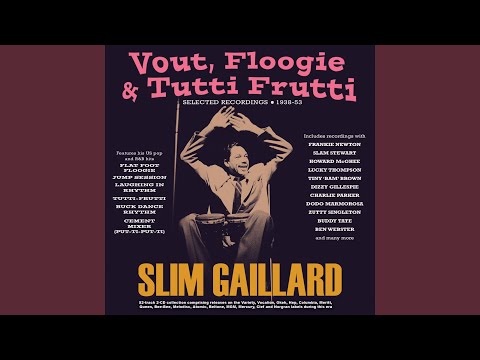 Swinging In The Key Of C