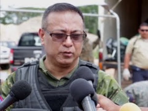 Investigation Into ACP Vidal Yielded “Minor Infractions”