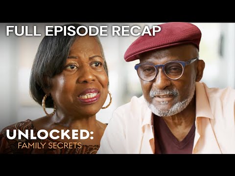 Full Episode Recap: Unlocked: Family Secrets S1E3 ‘The Husband’s Secret’ | OWN