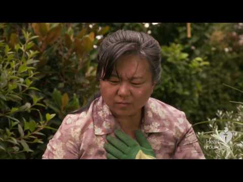 Step 5: Know the warning signs