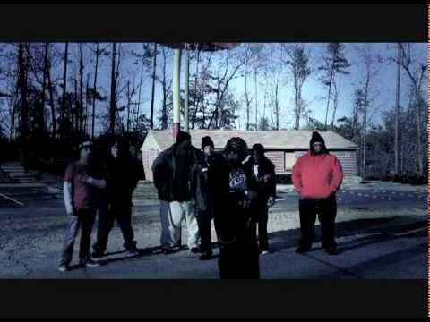 SIR NASTY-"HORROR" American Horror Story Mixtape
