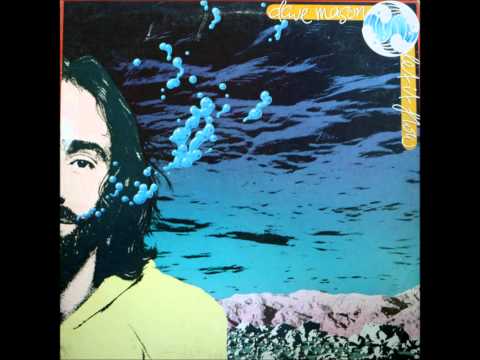 Dave Mason   Let It Go, Let It Flow