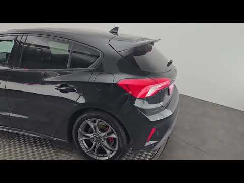 Ford Focus 1.5 Tdci 120PS St-line - Image 2