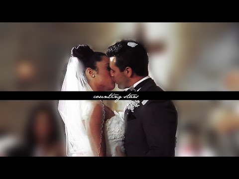 ●andrea y samuel | counting stars