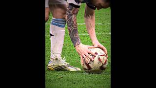 The Greatest of All Time 🐐 🔥 ⚽