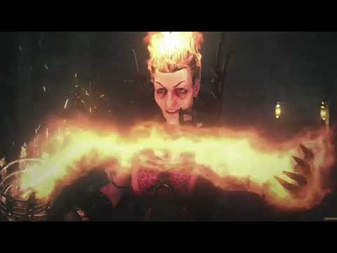 Warhammer: End Times - Vermintide - Part 1 - Tutorial