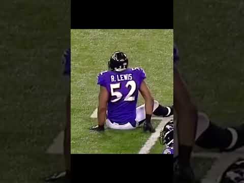 Gronk Vs Ray Lewis #shorts