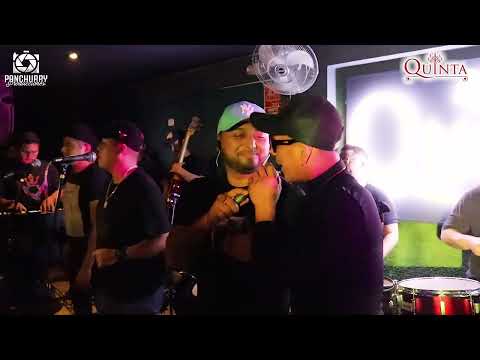 Mix Luis Enrique - Maryto Y Su Salson - Local Quinta Lounge & bar - Acusi Producciones 05/11/22
