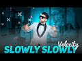 Slowly Slowly Velocity Edit | Guru Randhawa | DEV EFX