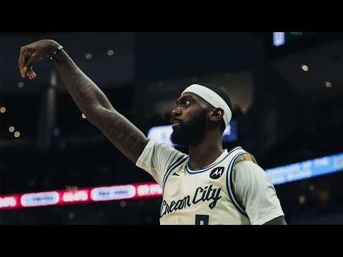 Highlights: Bobby Portis 24 points vs. Raptors | 12.18.25