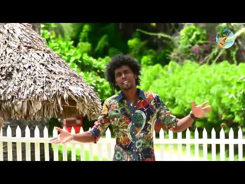 Kapepeky-DODO ZAZA(clip GASY NOUVEAUTE 2017)