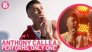 Anthony Callea Performs ‘Only One’ | Studio 10